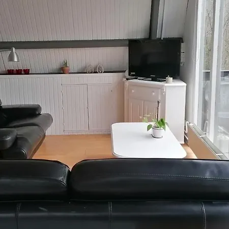 Alpehytte Chalet Durbuy