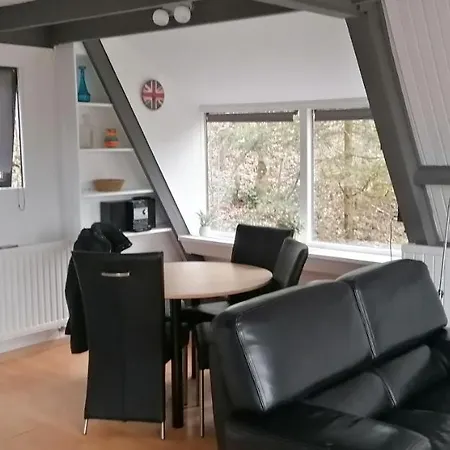 Chalet Alpehytte