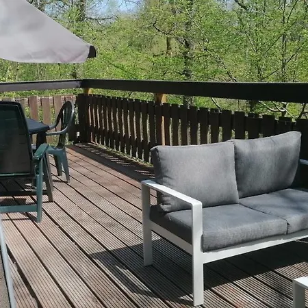Alpehytte Chalet *